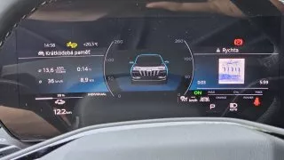 Audi Q6 e-tron quattro