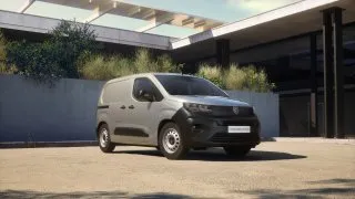Stellantis Pro One, levné dodávky