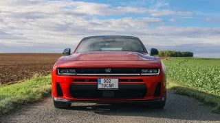 Dodge Charger Scat Pack