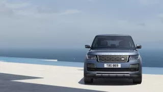 Range Rover facelift 30