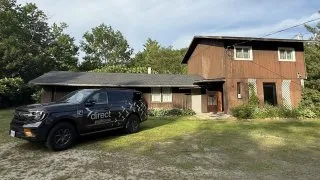 Ford Expedition Tremor