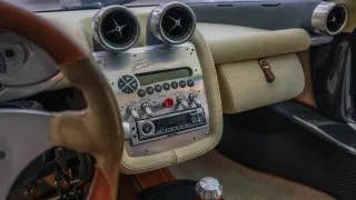 Pagani Museo