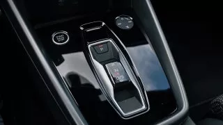 Audi A3 Sportback TFSI e