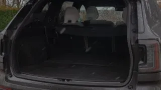 Volvo EX90 Performance