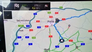 Audi Q6 e-tron quattro