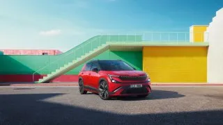 Škoda Epiq Sportline