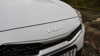 Kia XCeed 1.6 T-GDI