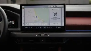 Lexus NX nový