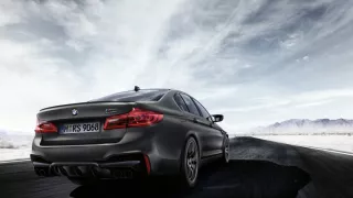 BMW M5