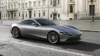 Ferrari Roma