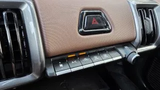 Suzuki e Vitara