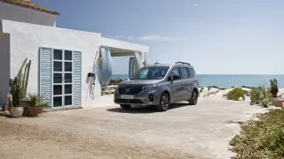 Nissan Townstar