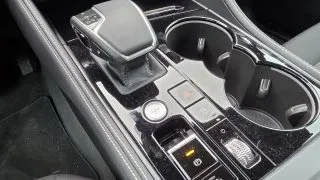 Volkswagen Touareg 3.0 TDI