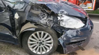 Vyfoťte a zmizte. Záznam o nehodě není nutné vyplňovat na místě, lepší je to někde v klidu