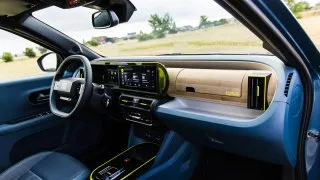 Fiat Grande Panda Electric