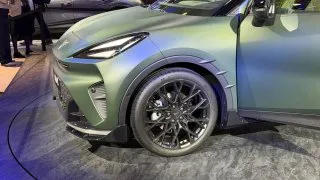 Cupra na autosalonu v Paříži 2026