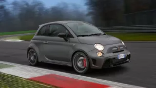Abarth 695 Biposto - Obrázek 22