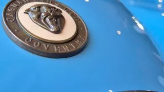 1000 Miglia Warm Up Austria