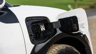 Hyundai Ioniq 3