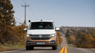 VW California 6.1