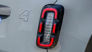 Renault 4 E-Tech Plein Sud