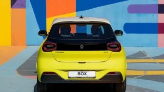 Dongfeng Box