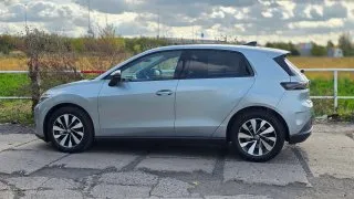 Volkswagen ID. Polo