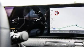 Kia K4 GT-Line 1.6 T-GDI DCT
