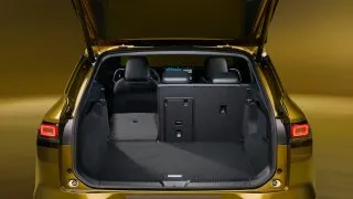 Volkswagen ID. Tiguan
