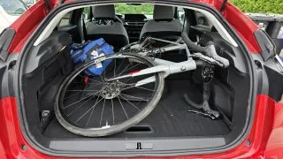 Citroën C4 Petrol 130 MAX