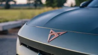 Cupra Formentor VZ5