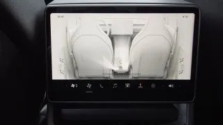 Tesla Model Y Performance