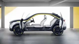 Opel GT X Experimental