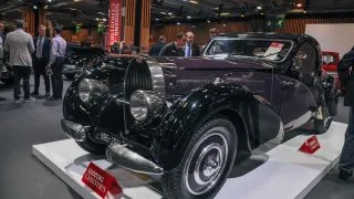 Retromobile 2026