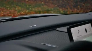 Volvo EX30 Cross Country