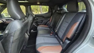 Suzuki e Vitara