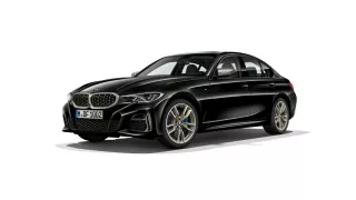 BMW M340i xDrive Sedan