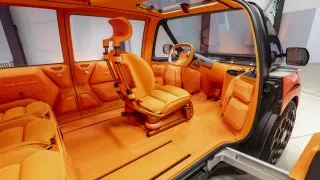 Koncept Citroën ELO