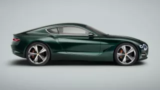 Bentley EXP 10 Speed 6 - k