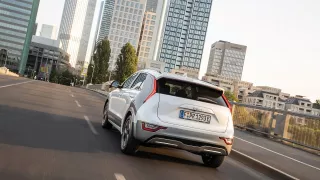 Kia Niro EV