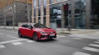 Volkswagen Golf GTI 50 Edition