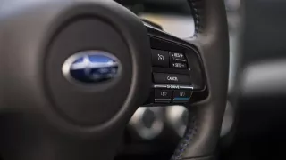 Subaru Levorg dostalo systém EyeSight 2