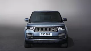 Range Rover facelift 23