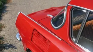 Škoda 1000 MBX