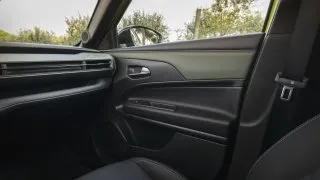 Jeep Avenger po faceliftu 2026