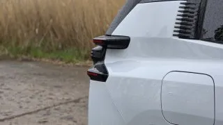 Citroën C5 Aircross plug-in