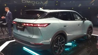 Omoda 7