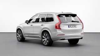 Volvo XC90 2020 3