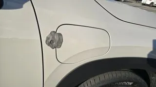 Škoda Epiq na Škoda Economy Run