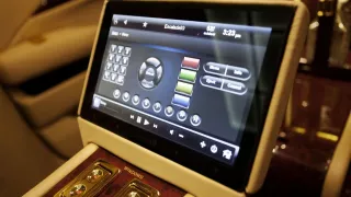 Lexani Concept One Curve - Obrázek 5